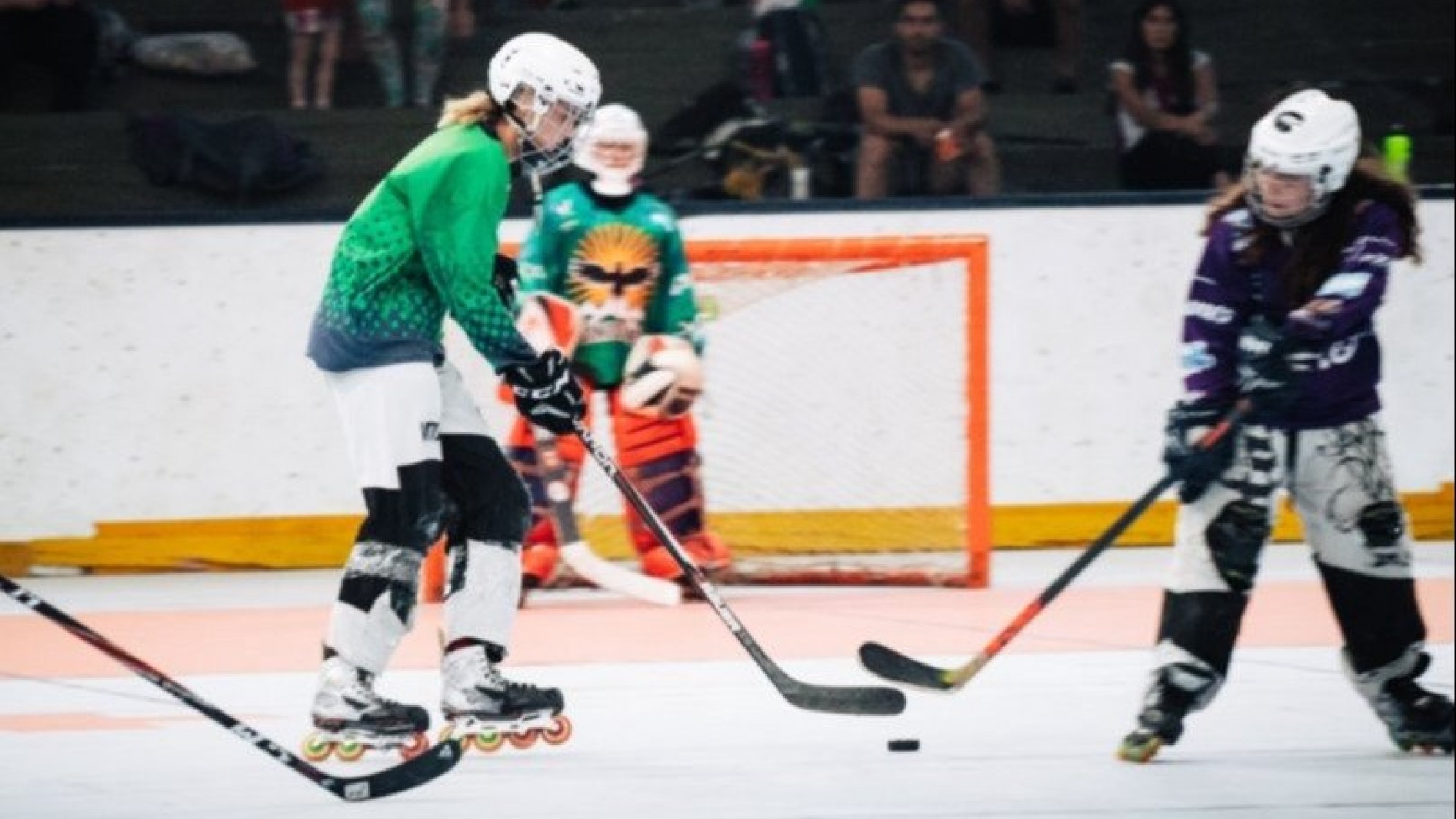 Llegó la hora de las definiciones para el hockey inline mendocino
